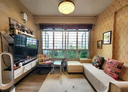 Blk 808C Ping Yi Greens (Bedok), HDB 3 Rooms #594669031
